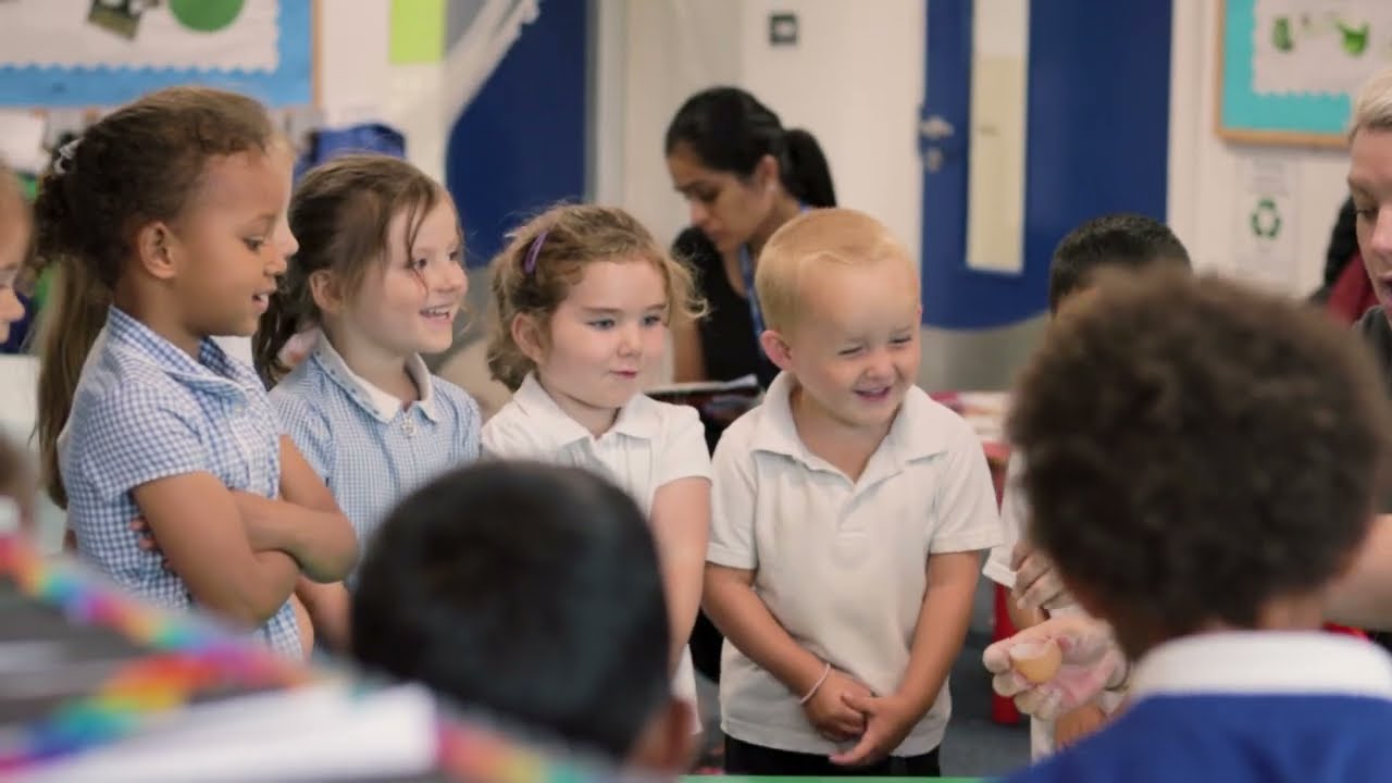 Long Lawford Pre-school