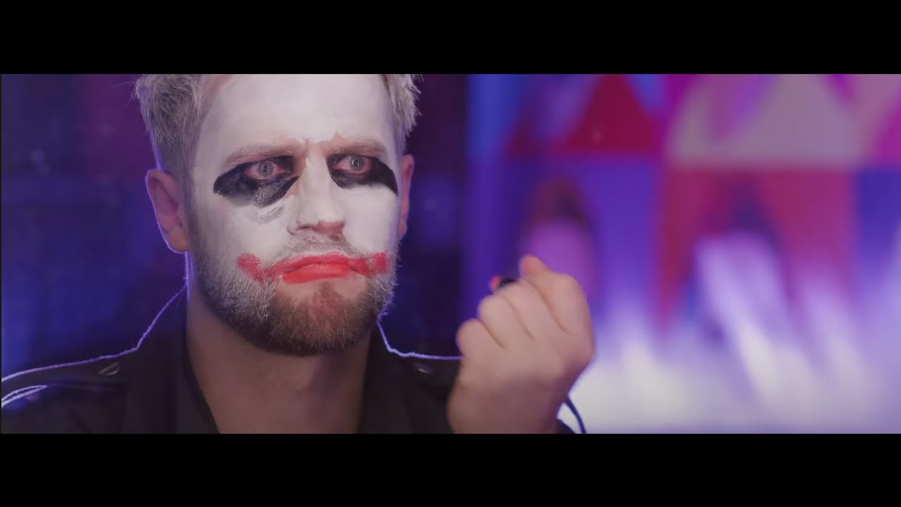 [Trailer] Klaus - obsesja miłości - Teatr Fundacji Kamila Maćkowiaka 2020