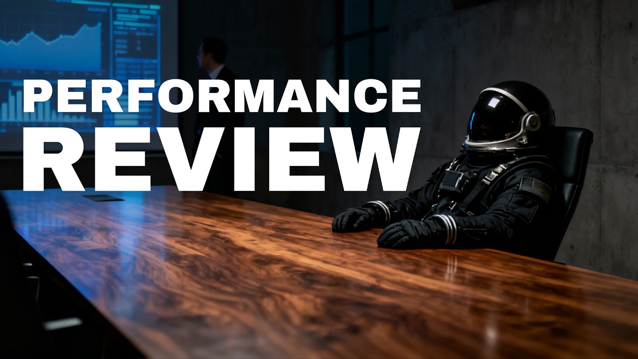 KØLST - Performance Review