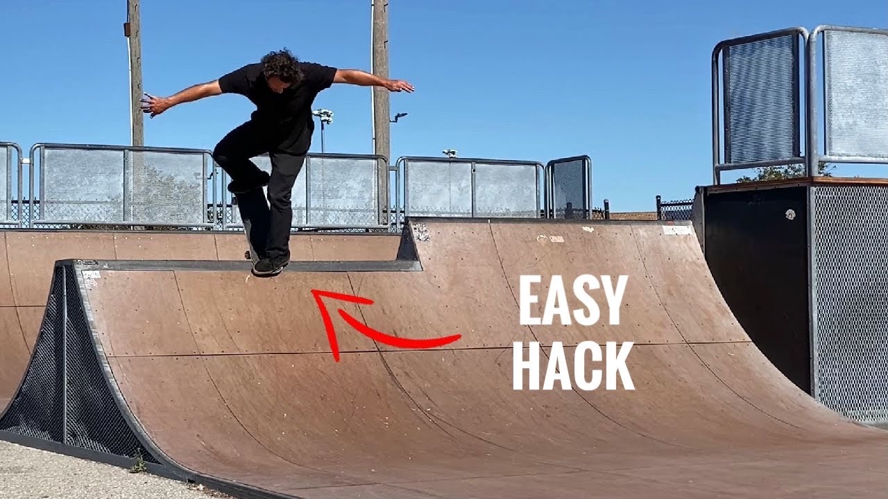 How To Easily UNLOCK Bs Noseblunts!