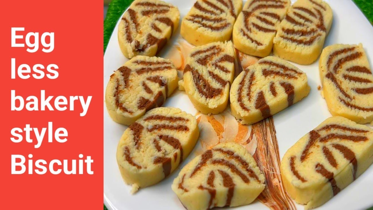 “Eggless bakery style cookies बिना अंडे की चॉकलेट कुकीज़ बच्चों की पसंदीदा रेसिपी