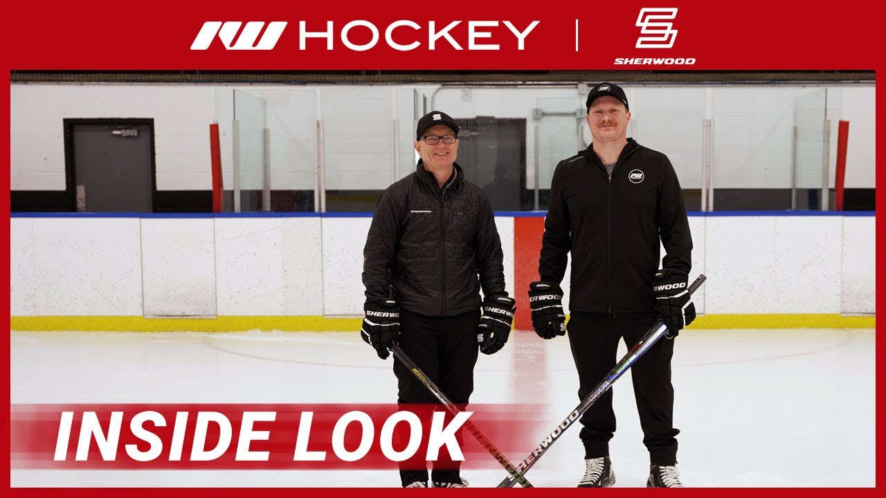 Sherwood Rekker vs Code vs True Touch Stick Line Comparison // Inside Look