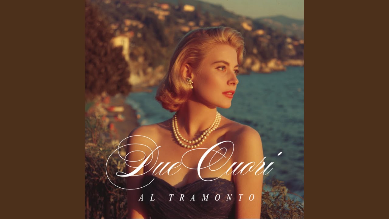 Due Cuori al Tramonto