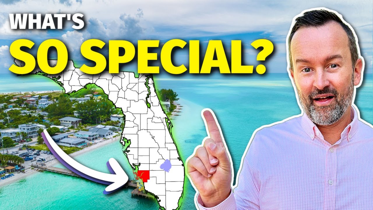 5 Epic Reasons to Move to Lee County, Florida