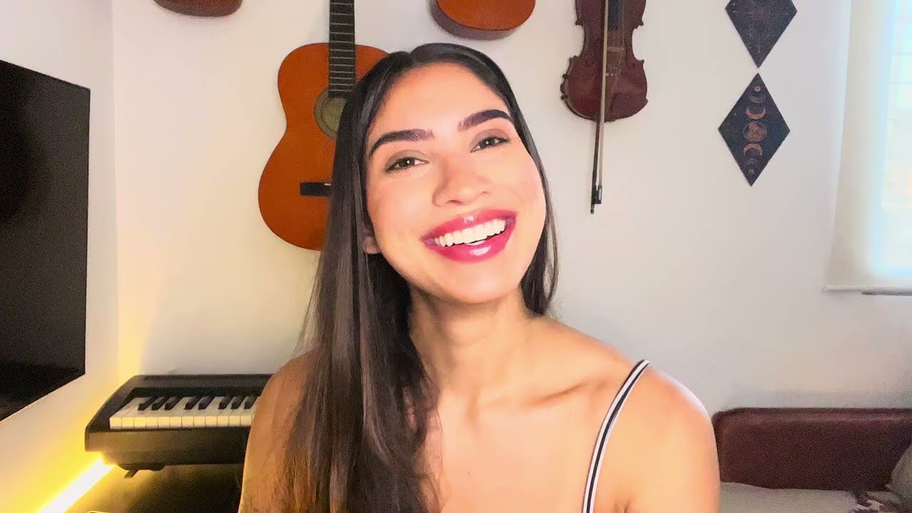 Aula Amostra de Piano