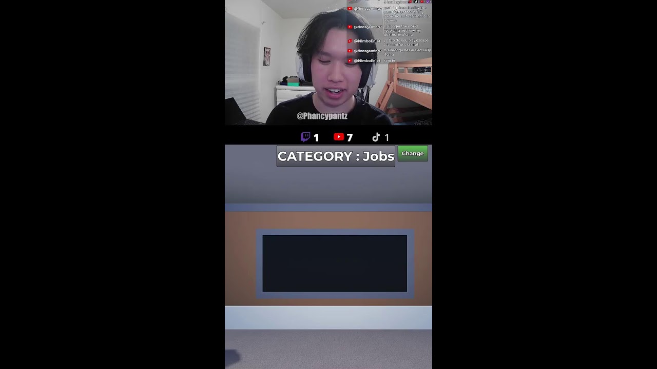 😭💀 A SHORT NIGHT STREAM 💀😭