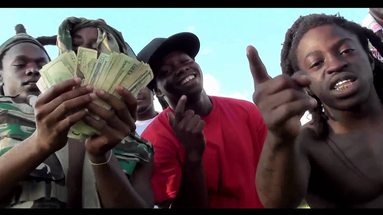 Lake Boyz - Get Off Yo Dick Hi Def