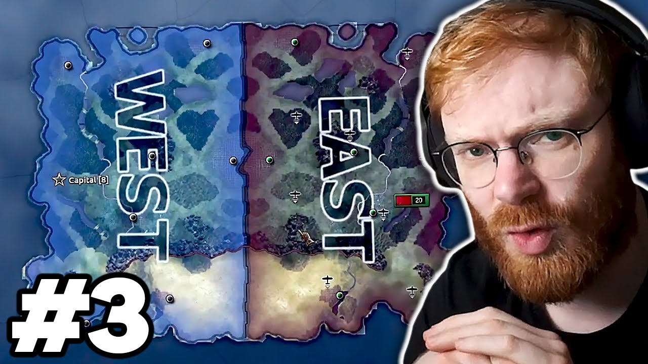 A New HOI4 International? | TommyKay 1v1 Mod Talk - Part 3
