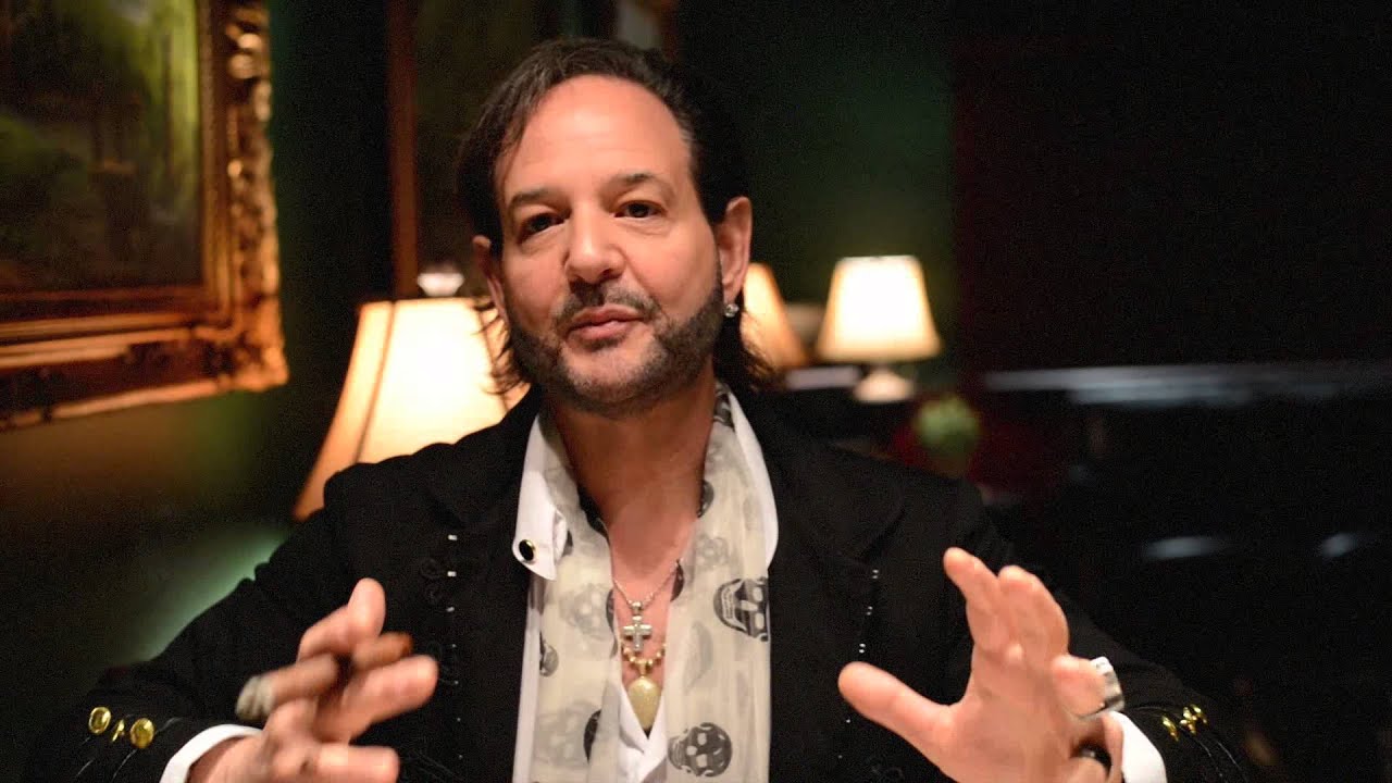 The Art of Cigar Blending with Michael Giannini: Blending Inspiration