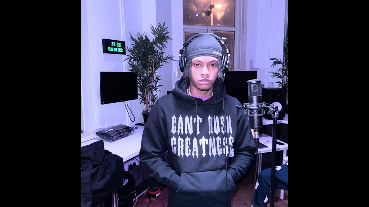 (FREE) Nemzzz x Kidwild x Knucks Type Beat - 