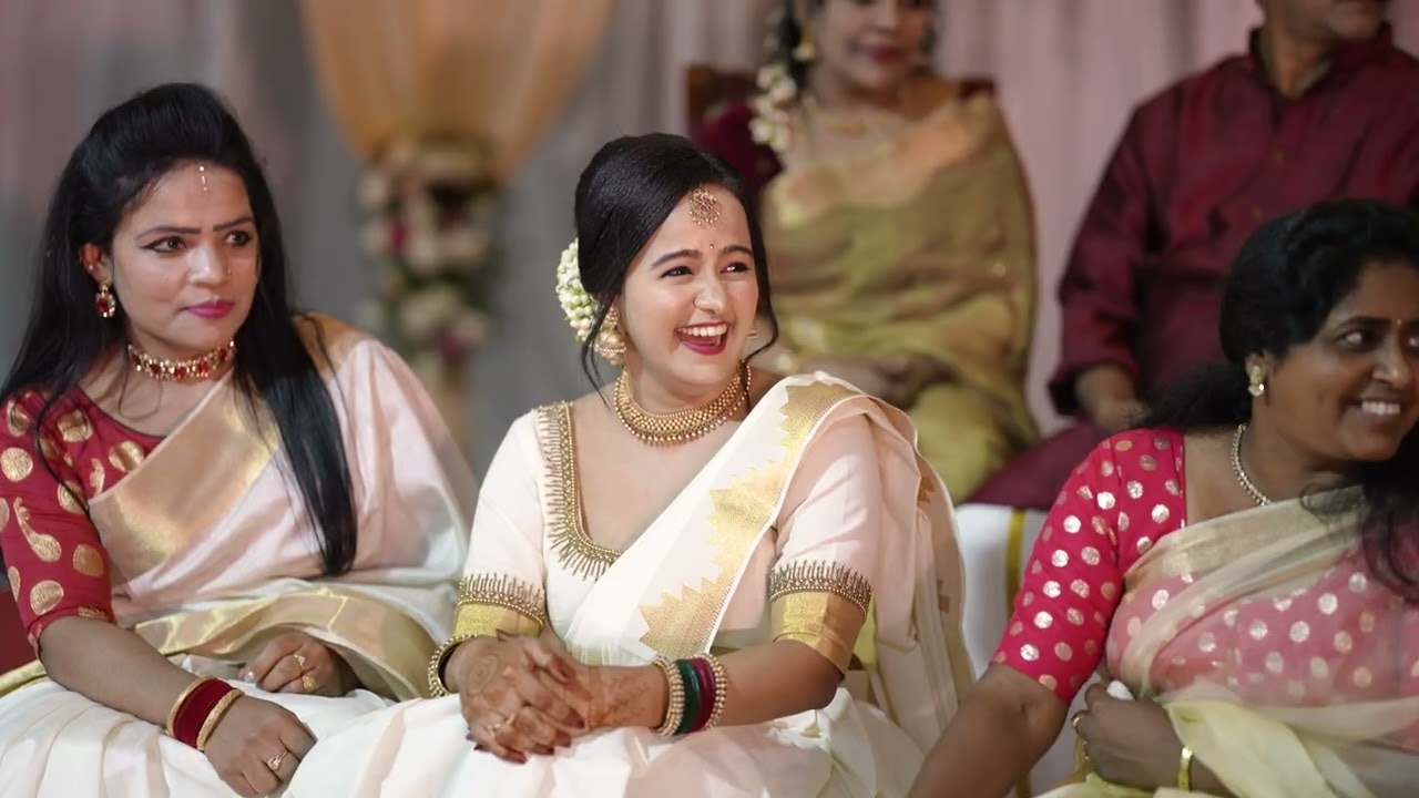 Mylanchi - Sijoy & Preesha