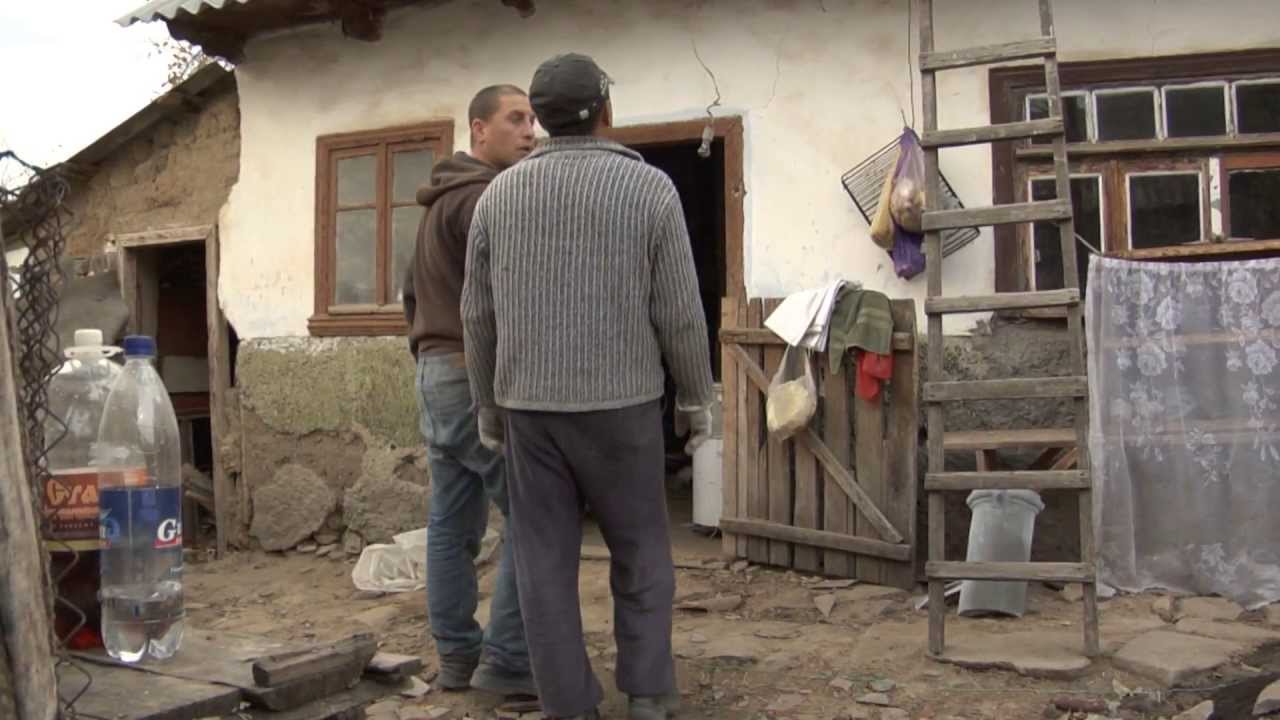 Hoffnung für Europas Armenhaus - wortundtat in Moldawien