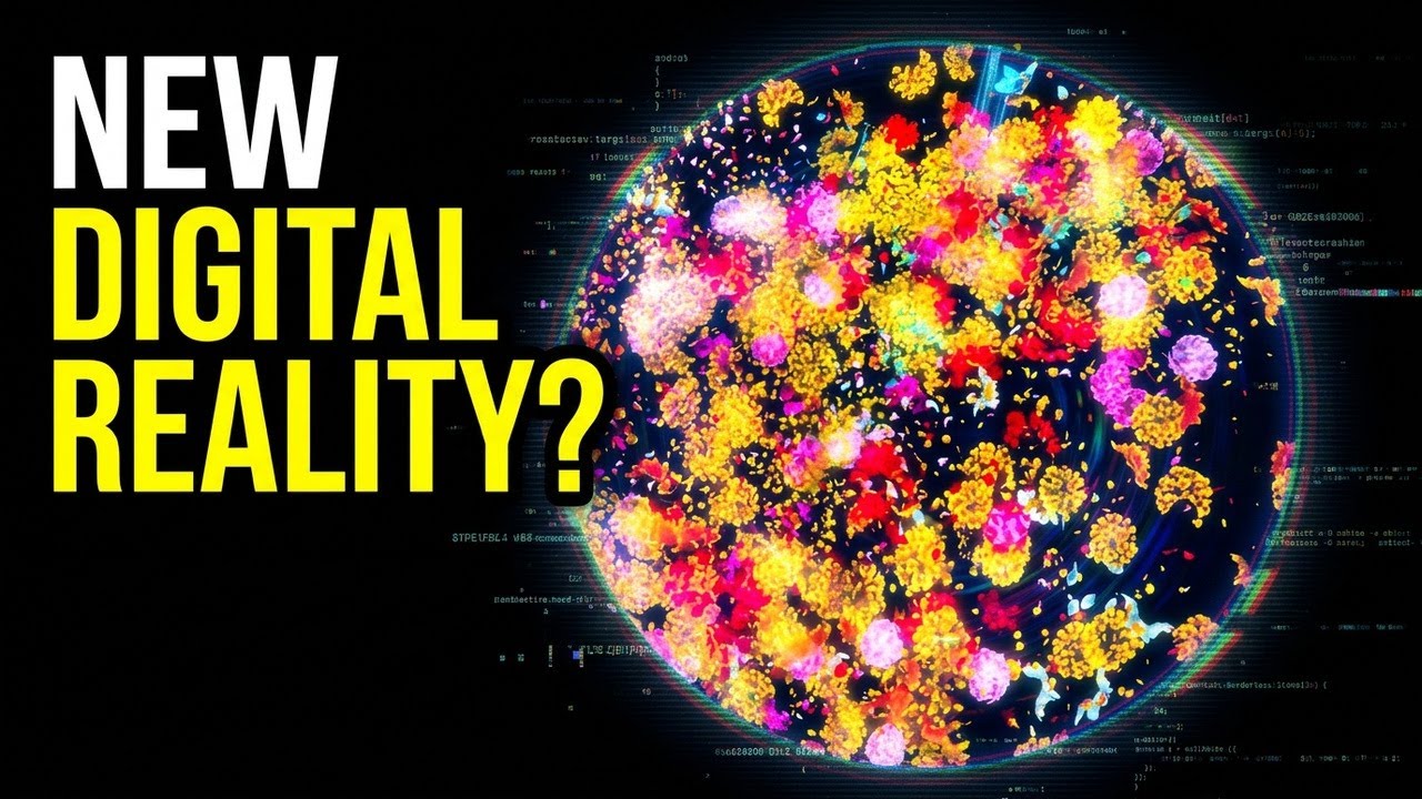 teamLab Borderless Tokyo 2025 🇯🇵 | Immersive Digital Art in 4K