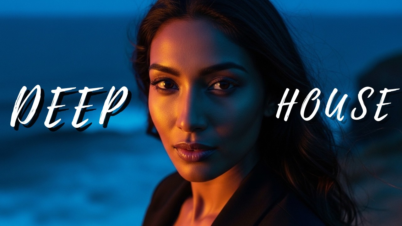 Deep House Selection [2026] | Chill Sea Beats Mix #13