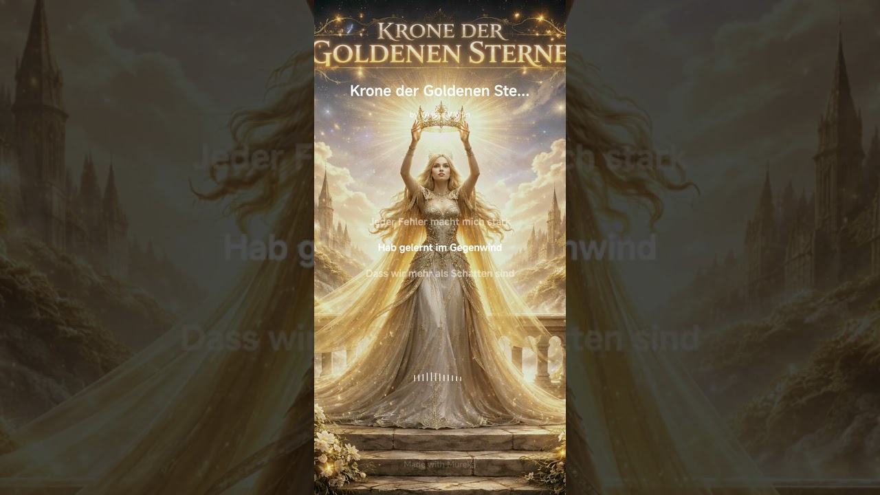 Krone der Goldenen Sterne