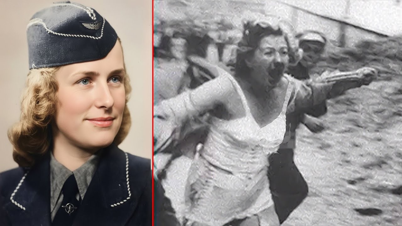 Egzekucja Dorothei Binz – „Piękna Bestia” z Ravensbrück | Historia Trzeciej Rzeszy