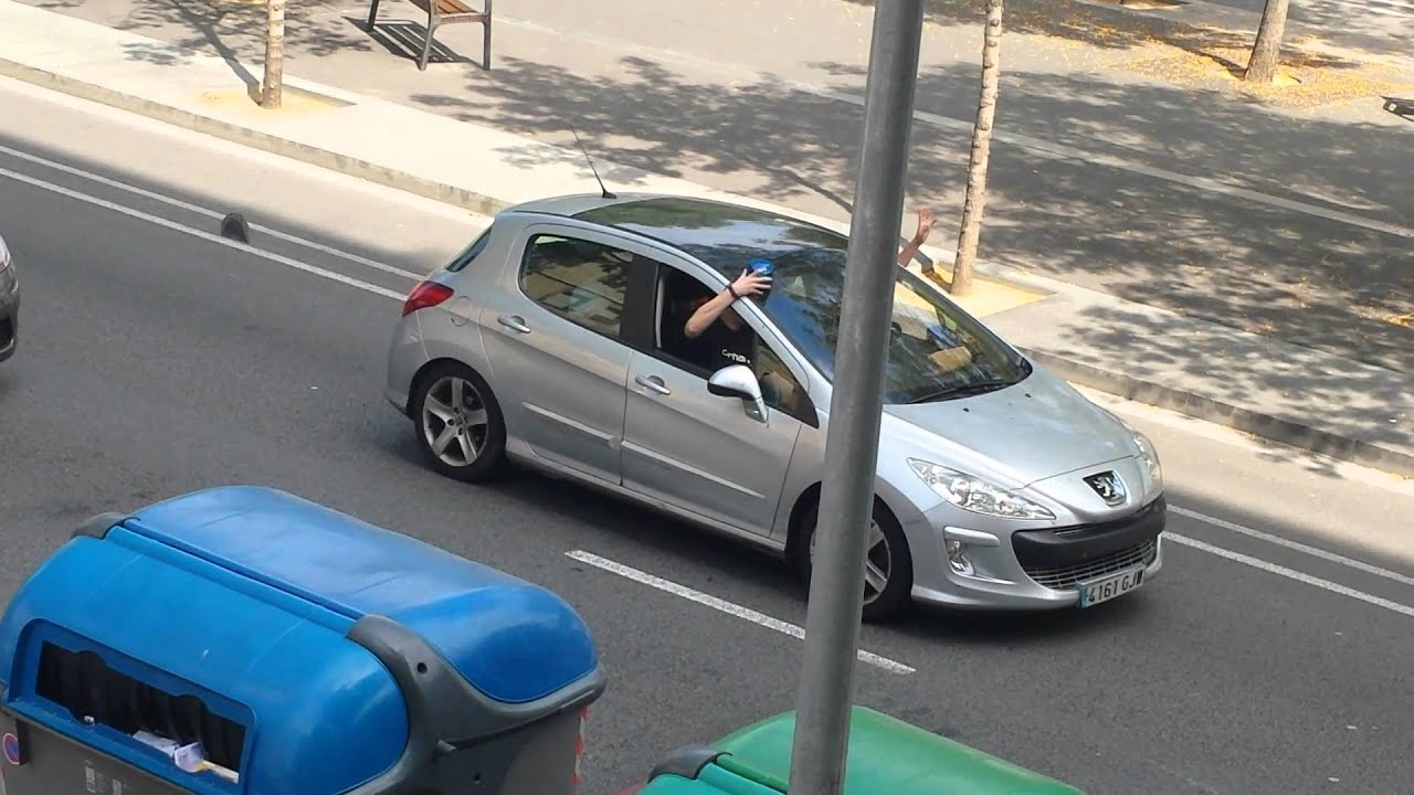 Policia nacional secreta