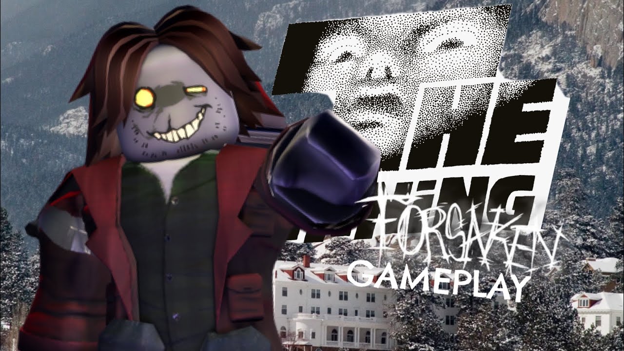 New Shining Slasher Forsaken Christmas Skin Gameplay