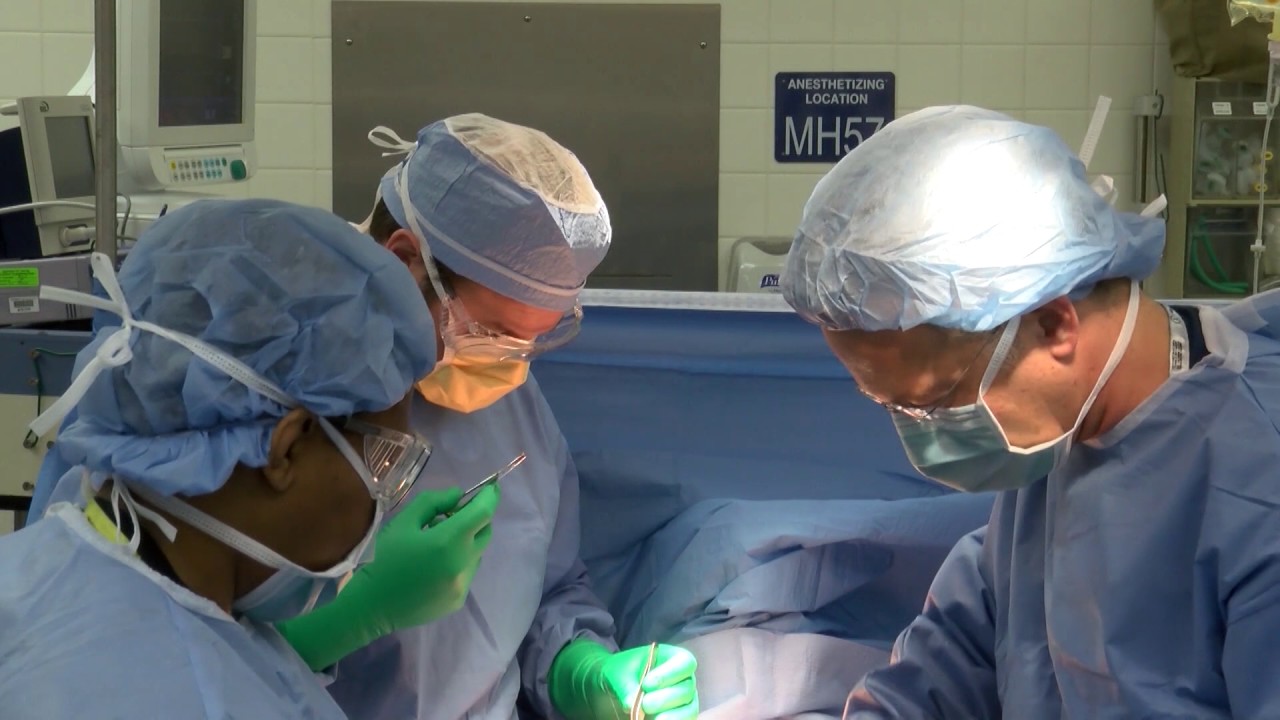 ASPS Reveals First-Ever Gender Confirmation Surgery Stats