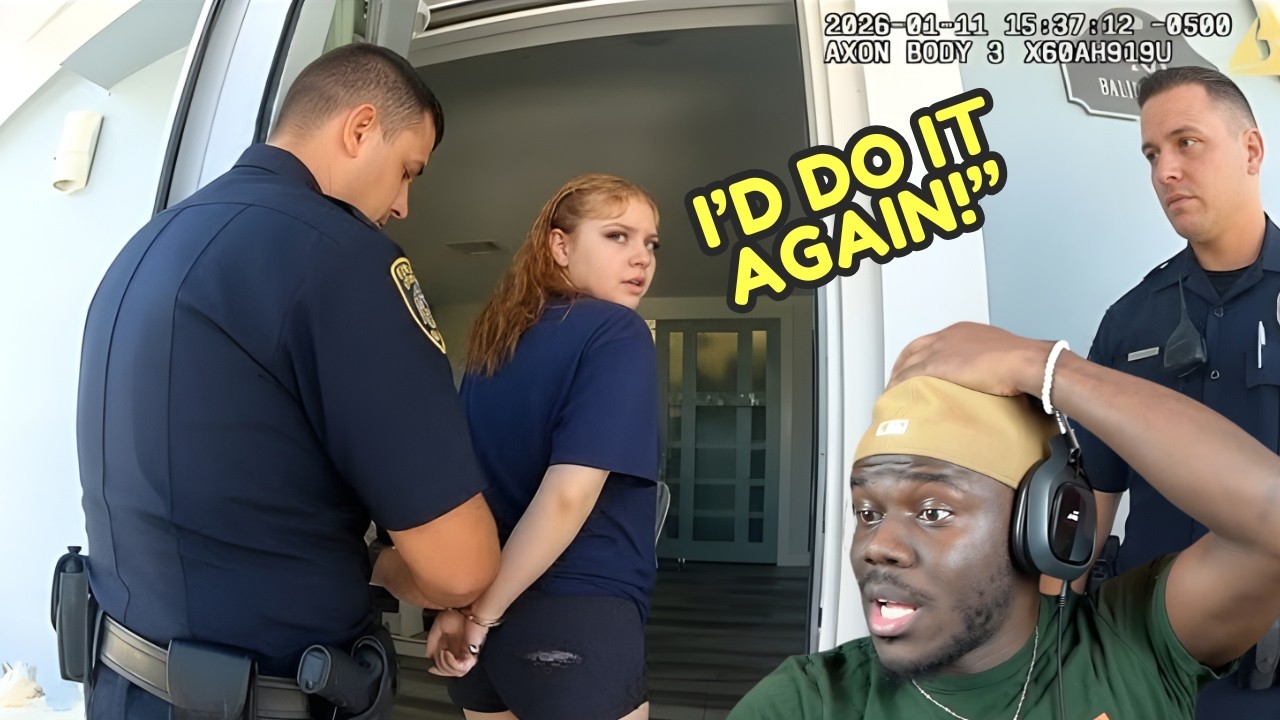 A JEALOUS EX DESTROYS HER EX BOY FRIENDS TESLA!