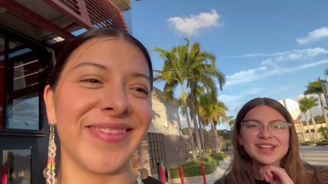 POWWOW VLOG 9 || Seminole Tribal Fair 2025