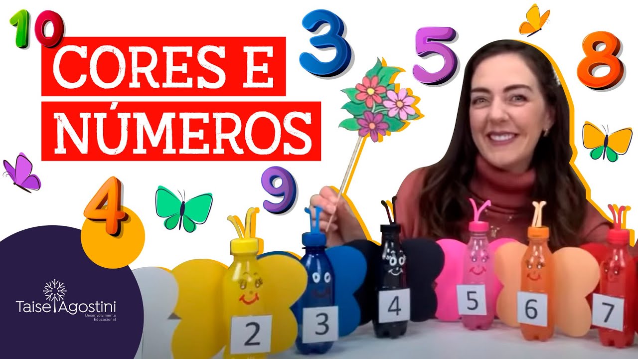 MÚSICAS INCRÍVEIS PARA TRABALHAR A PRIMAVERA - EDUCAÇÃO INFANTIL