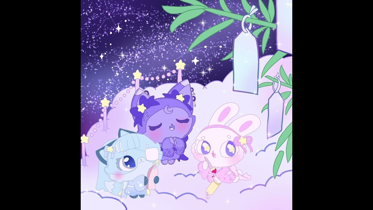 Fluvsies - Soft and Fluffy ( Sped up )