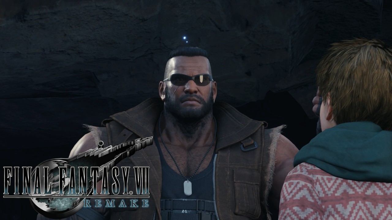 Final Fantasy VII Remake: Ch 14: A Few Remaining Jobs for a Merc