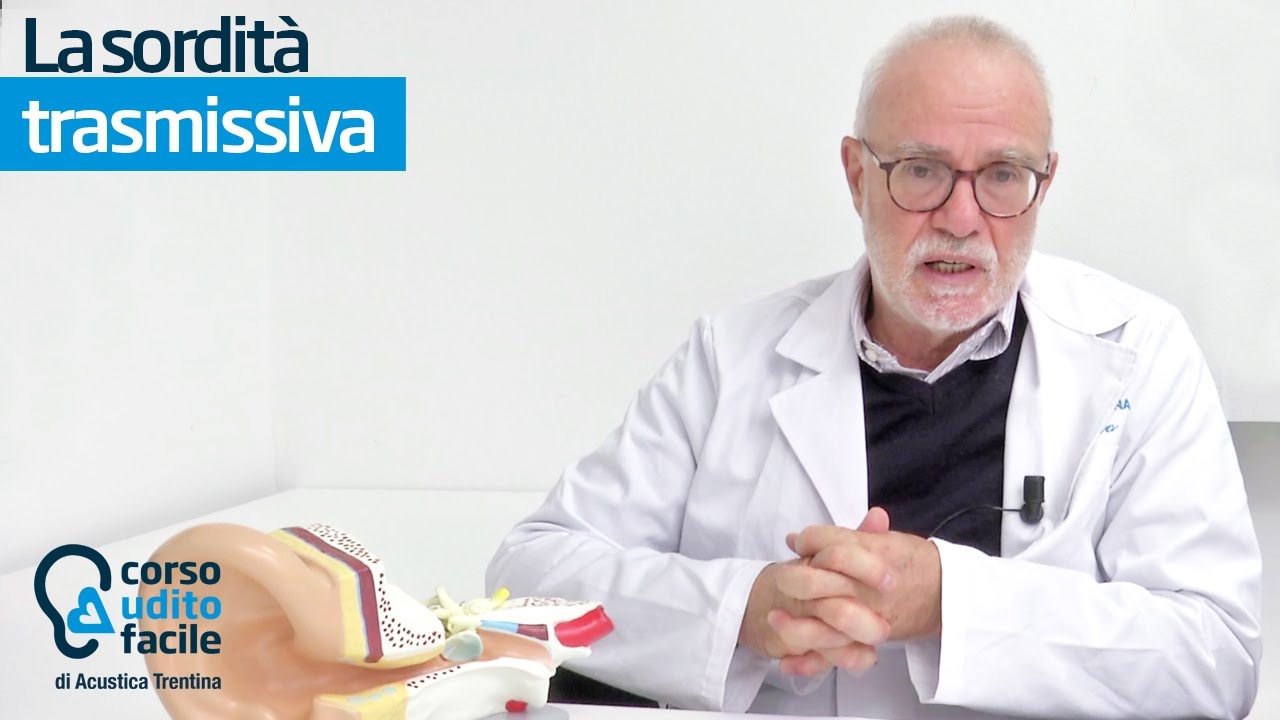 SORDITA' TRASMISSIVA