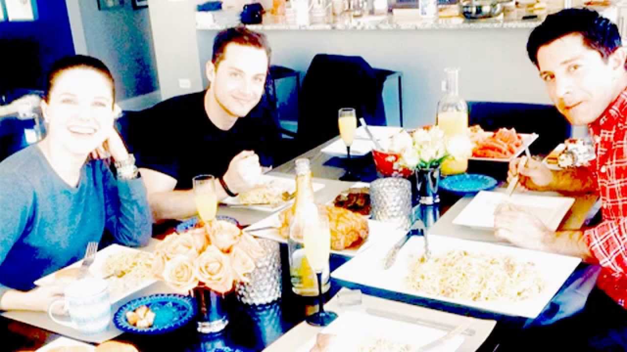 sophia bush + jesse lee soffer | no one