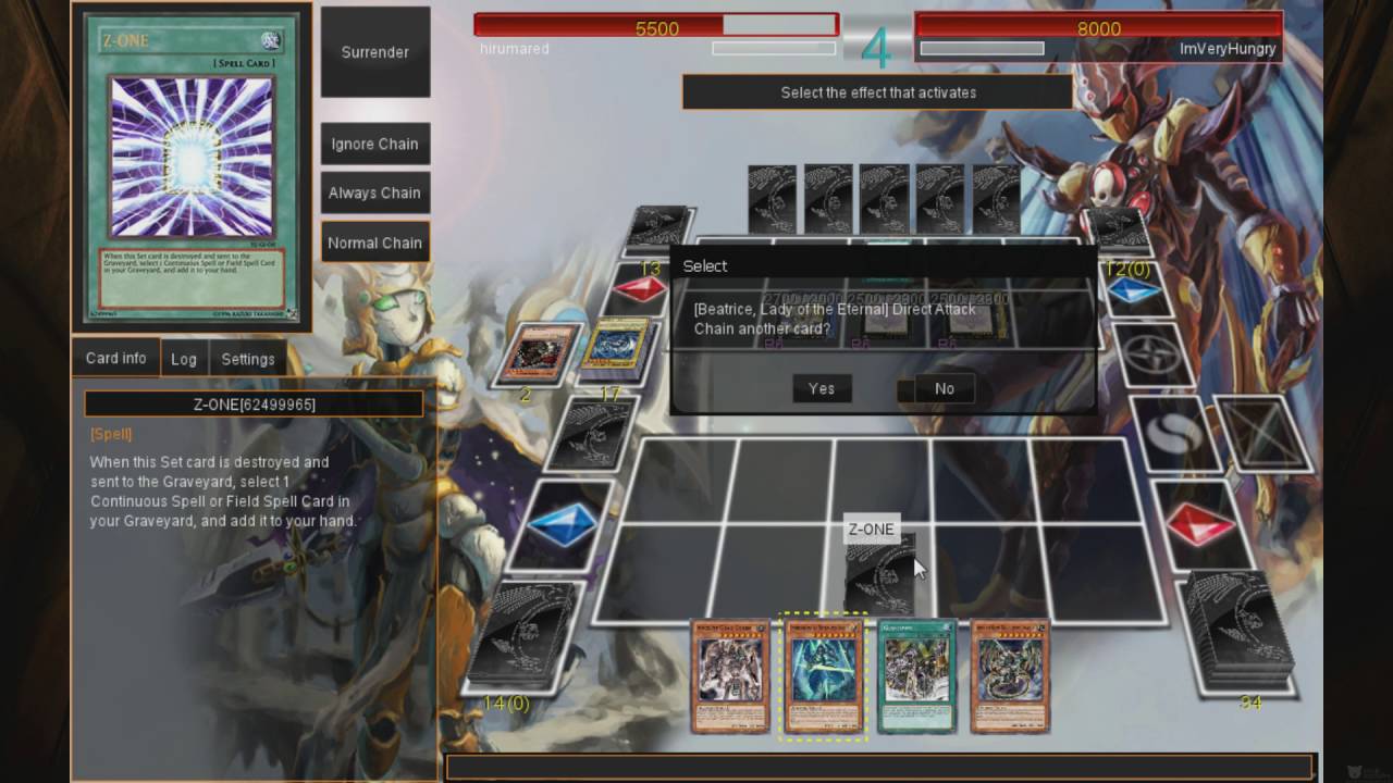 Geartown Monarch vs Rank 6 Spam