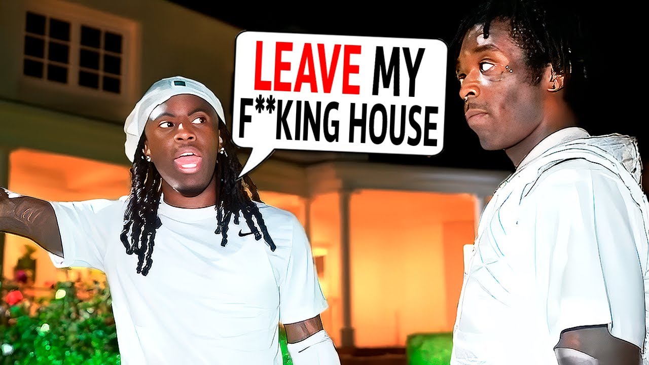 15 Times Streamers Shut Down Disrespectful Guests