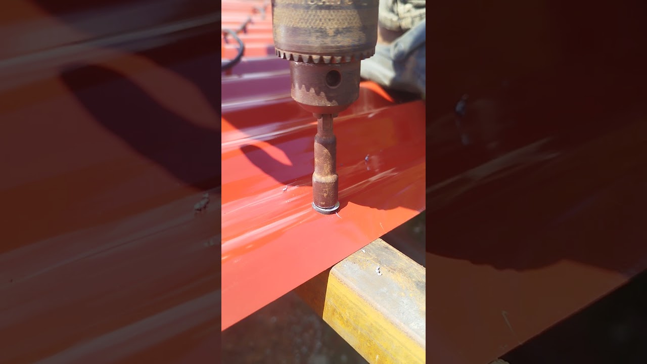 Color Profile Zinc Installation #shortvideo #viralvideo #youtubeshorts