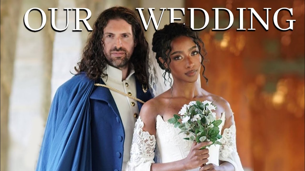 Our Wedding - Vows Sworn on a Sword