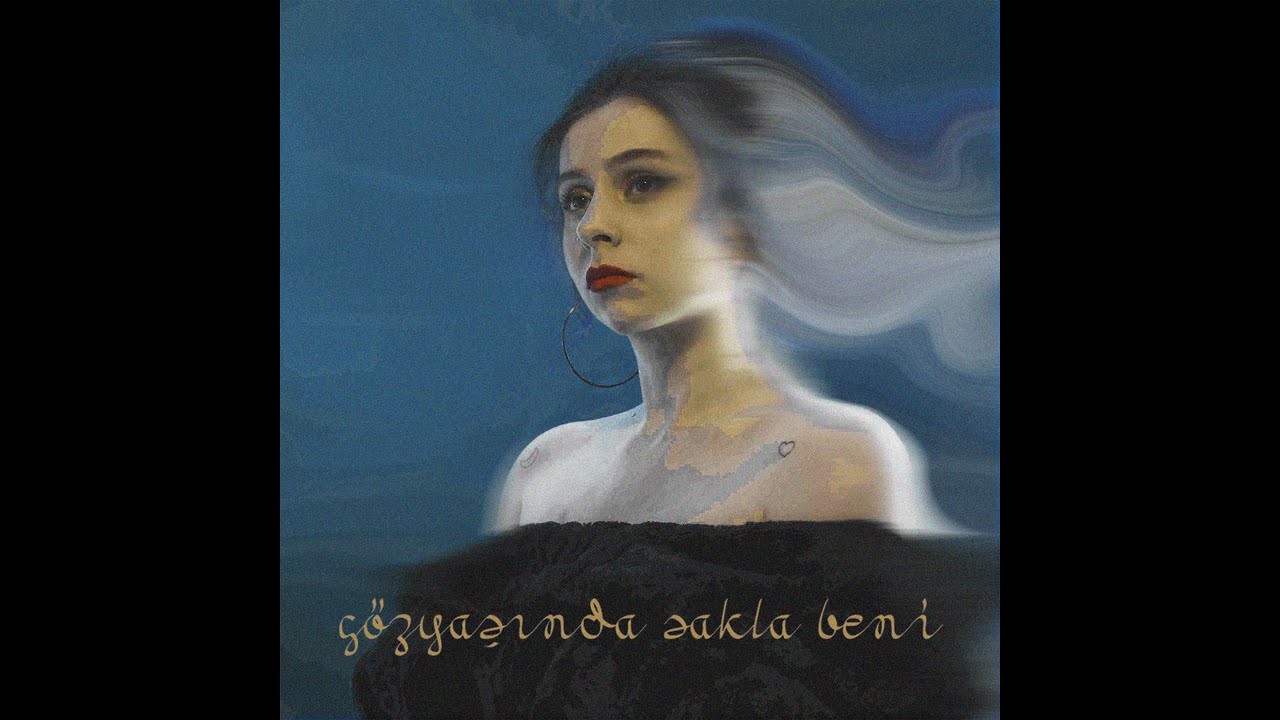 Beyza Başak - Gözyaşında Sakla Beni