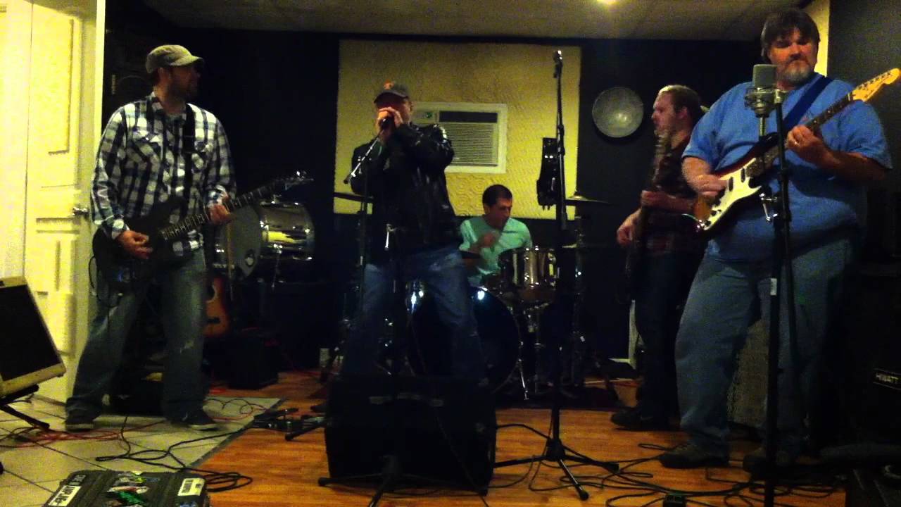 Groove Studio All-Stars - The Hellion/Electric Eye