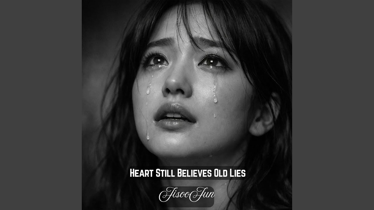 My Heart Didn't
