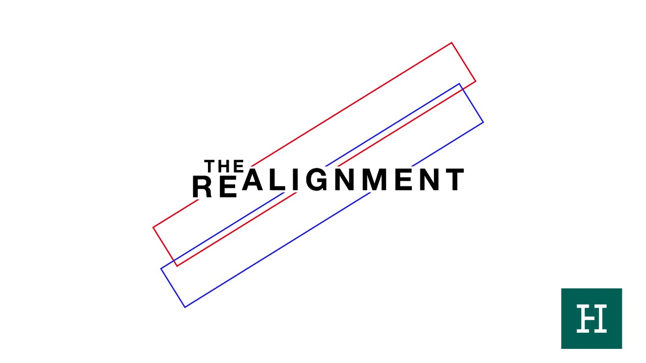 The Realignment Ep. 1: J.D. Vance