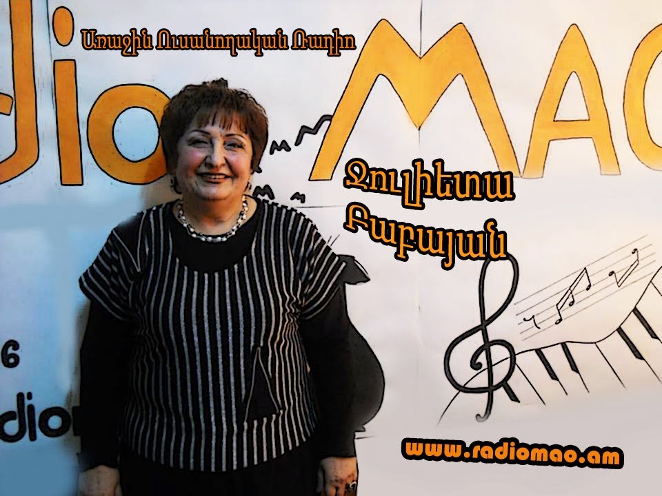 Renesans Julieta Babayan