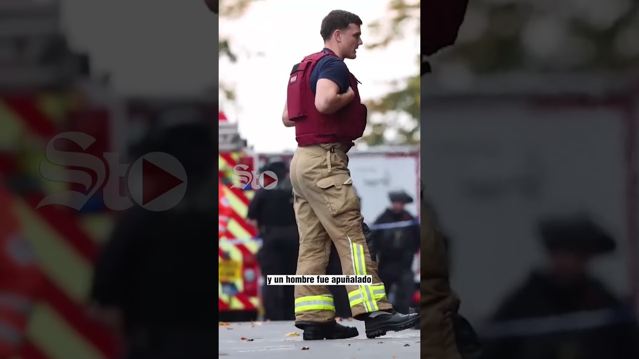 Двое арестованы после теракта в синагоге в Манчестере, в результате которого погибли двое