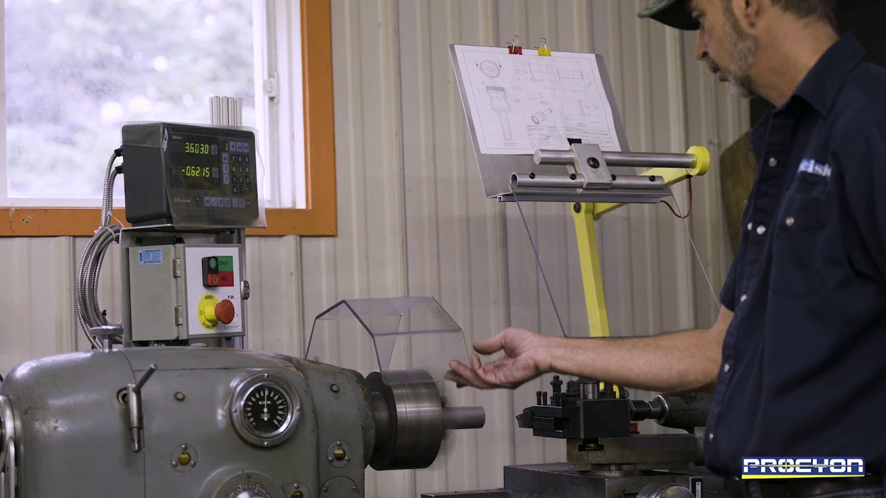 Lathe Chuck Guards || Lathe Safety Guard Solution