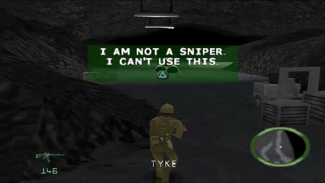 Army Men (World War) Team Assault Mission 16 Konec