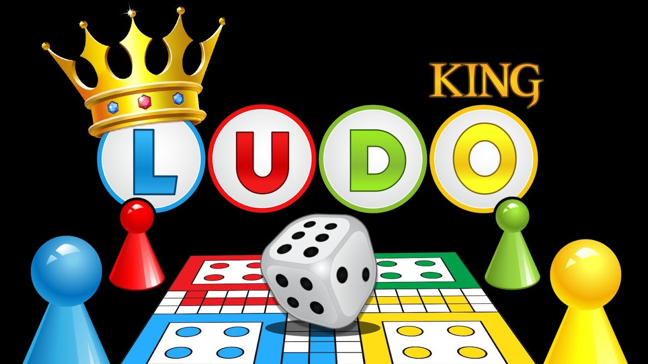 ludo king 👑🎯 My Goal: To reach 2k Subscribers very soon! please subscribe my YouTube channel
