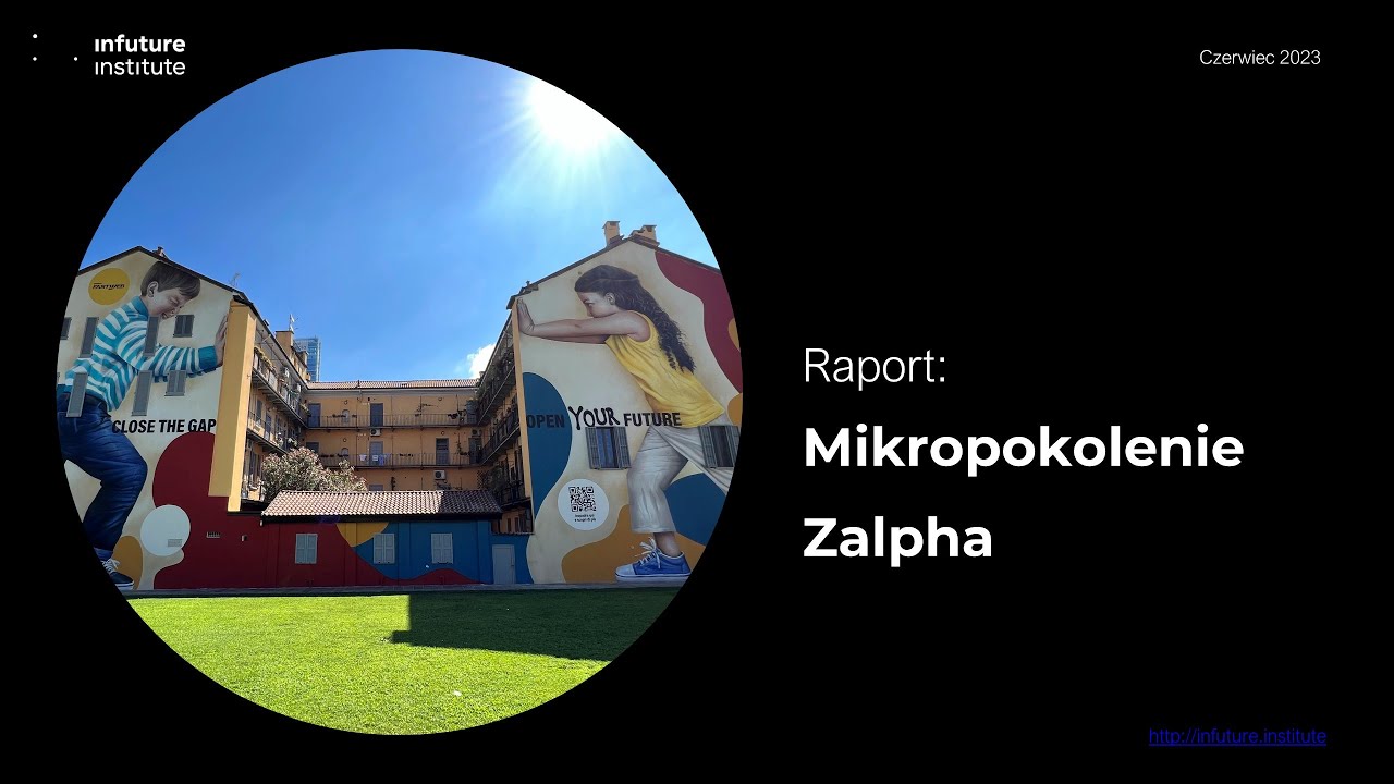 Webinar: Mikropokolenie Zalpha - DEMO