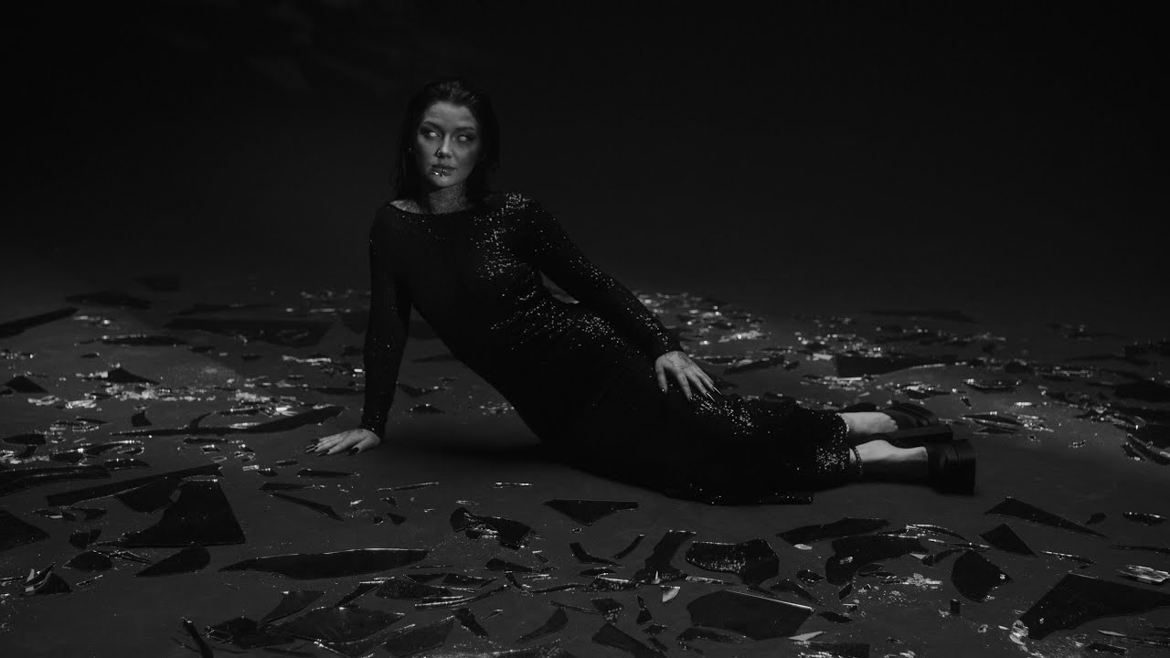 Marcysia - Lustro