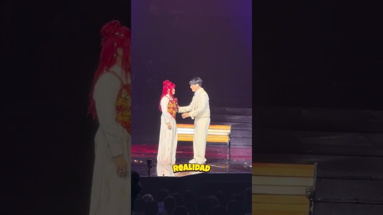 Kz and TJ Concert Kulitan
