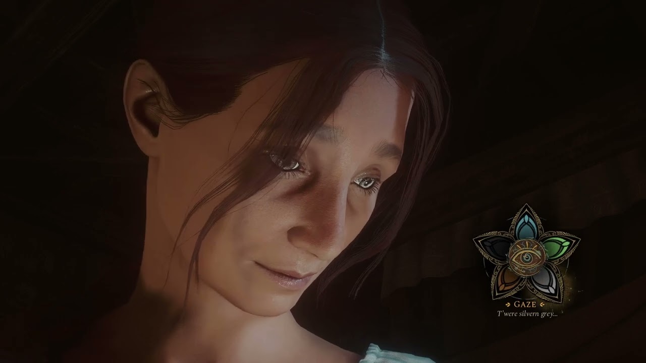 Soul Frame - Character Creation / Mother Creation (Preludes 12)