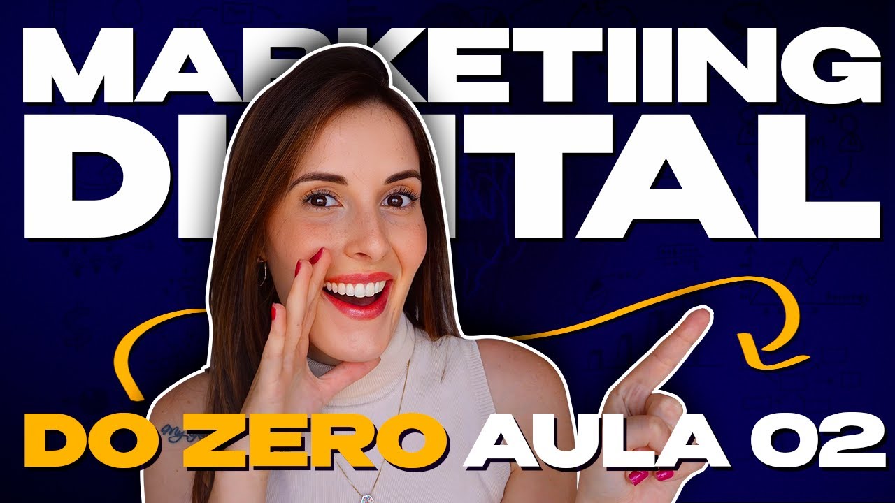 Como Vender Pela Internet? | Curso Gratuito de Marketing Digital (AULA 2 de 3)