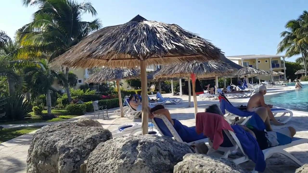 Hotel Melia Cayo Santa Maria, Cuba  June 2016, *****