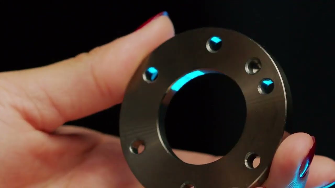 Ocean Hookah KAIF S 2nd Edition - Shisha Anleitung / Instruction